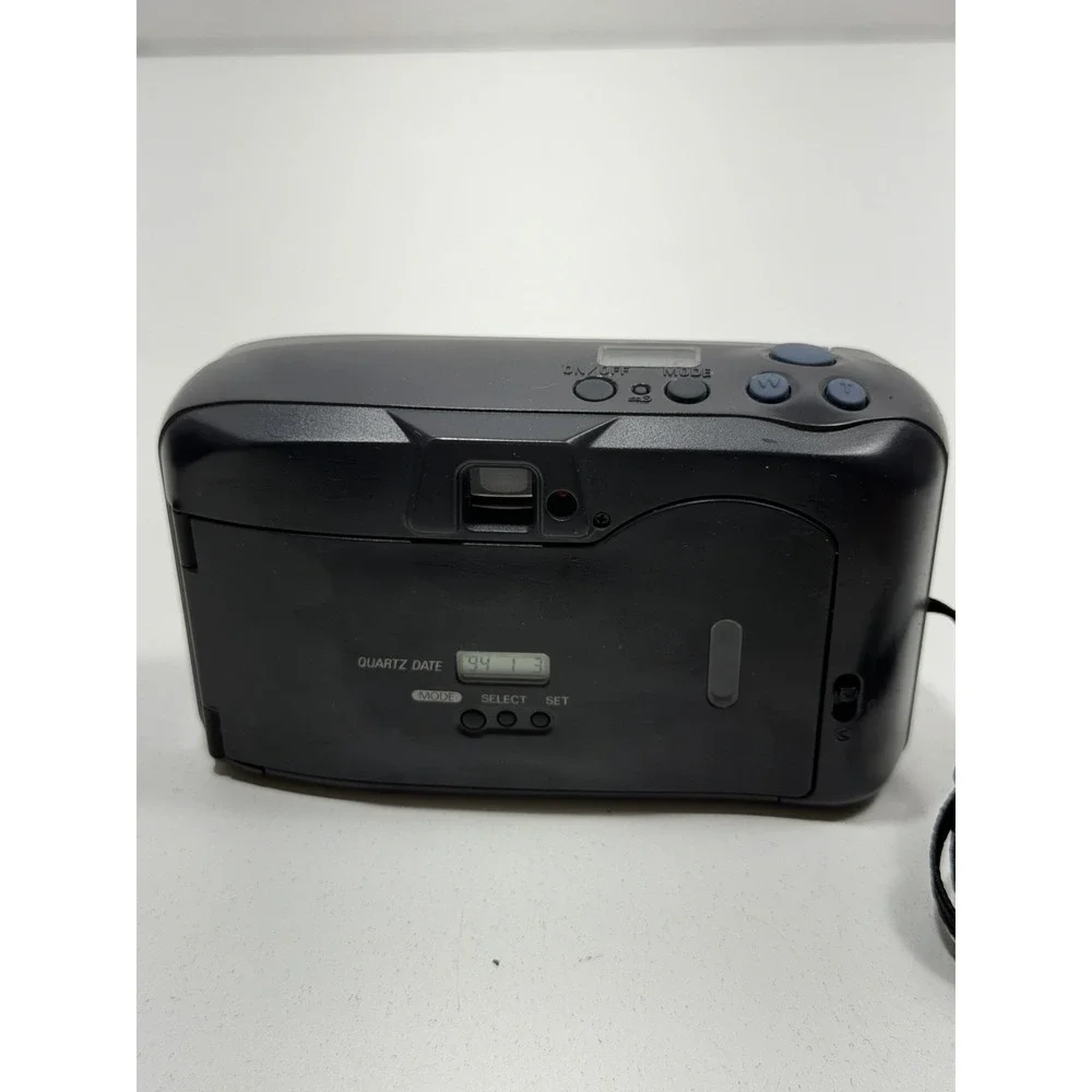 Nikon‎ One Touch Zoom AF 35mm Point & Shoot Film Camera 38-70mm